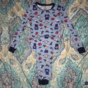 Member’s Mark Boys favorite pajamas